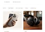 design a modern godaddy online store website